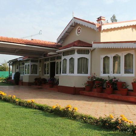 Bouganvilla Resort Ooty Luaran gambar