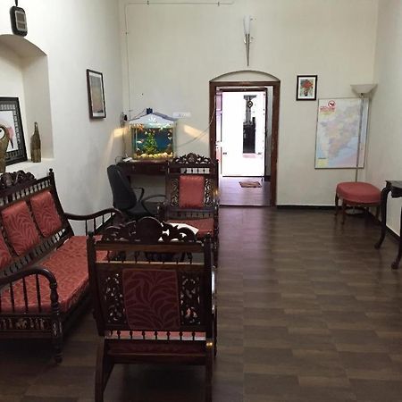 Bouganvilla Resort Ooty Luaran gambar