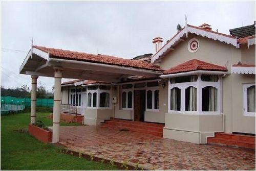 Bouganvilla Resort Ooty Luaran gambar