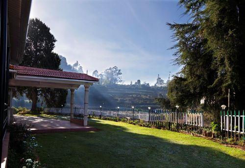 Bouganvilla Resort Ooty Luaran gambar