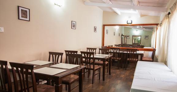 Bouganvilla Resort Ooty Luaran gambar