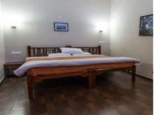 Bouganvilla Resort Ooty Luaran gambar