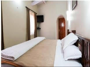 Bouganvilla Resort Ooty Luaran gambar