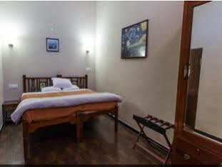Bouganvilla Resort Ooty Luaran gambar