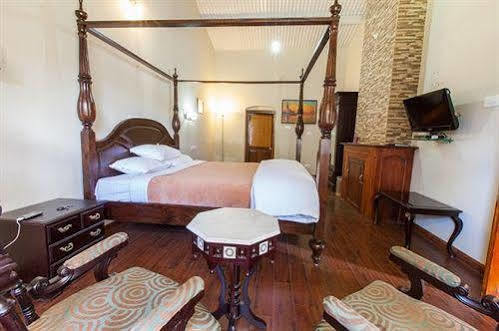Bouganvilla Resort Ooty Luaran gambar