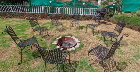 Bouganvilla Resort Ooty Luaran gambar