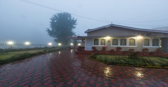 Bouganvilla Resort Ooty Luaran gambar