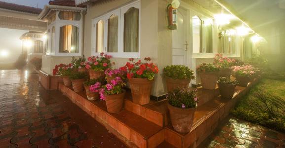 Bouganvilla Resort Ooty Luaran gambar