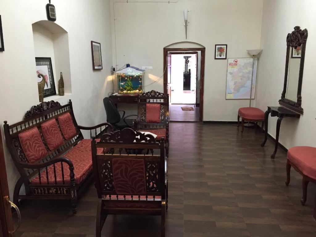 Bouganvilla Resort Ooty Luaran gambar