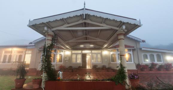 Bouganvilla Resort Ooty Luaran gambar